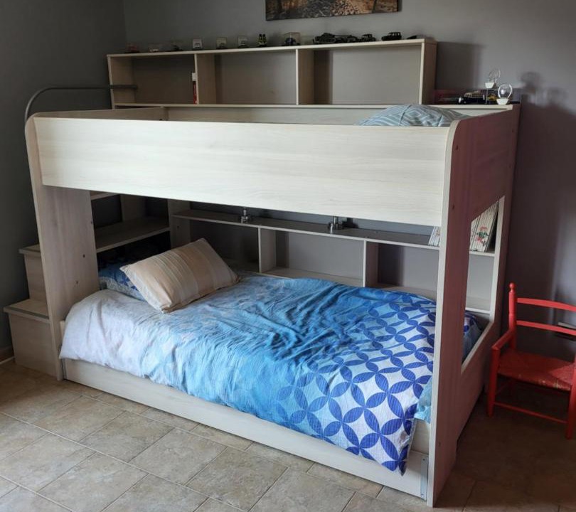 Photo of Bedroom in Carcassonne