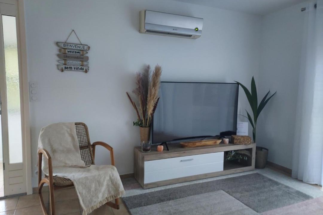 Photo of Livingroom in Chalette-sur-Loing