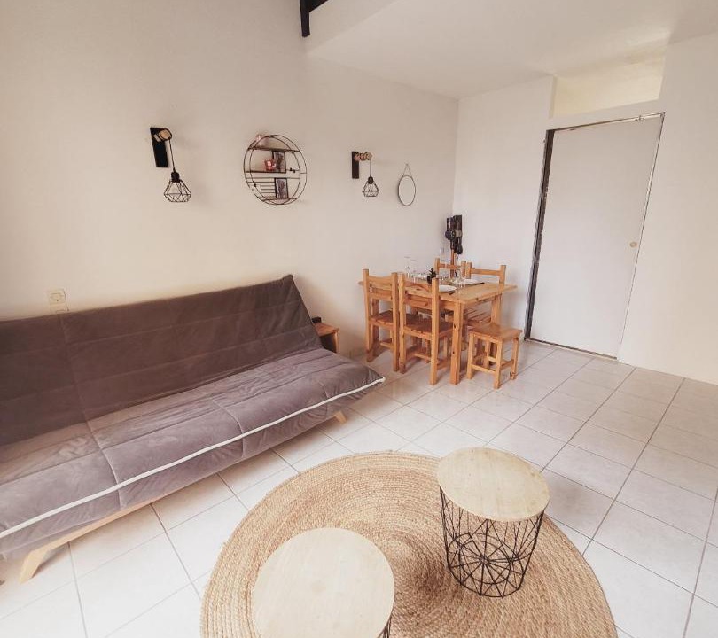 Photo of Livingroom in Le Barcares