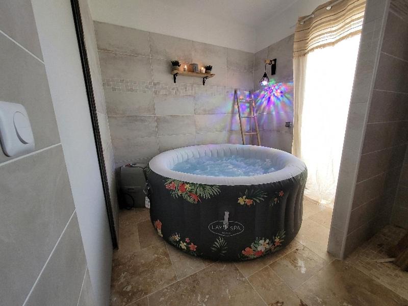 Photo of Bathroom in Le Barcares