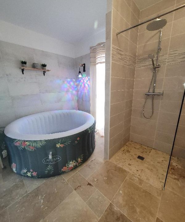 Photo of Bathroom in Le Barcares