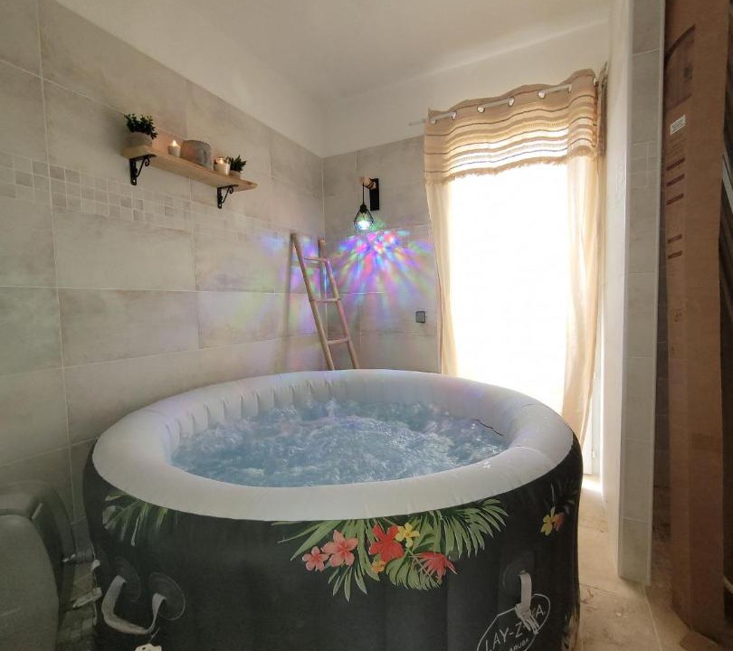 Photo of Bathroom in Le Barcares