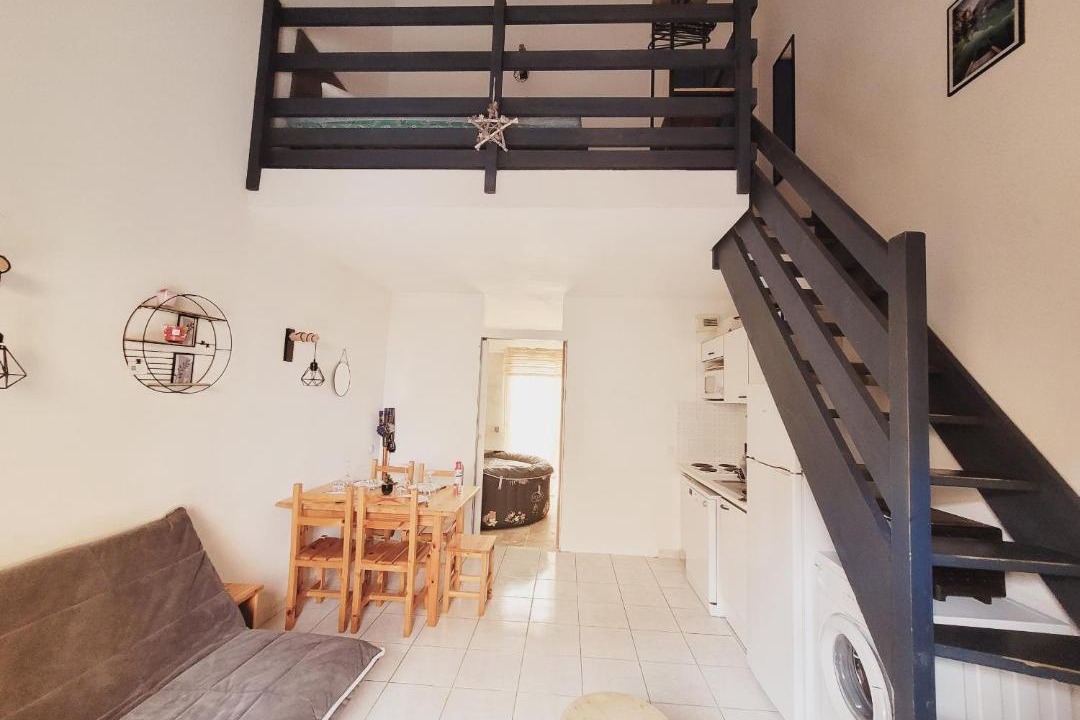 Photo of Livingroom in Le Barcares