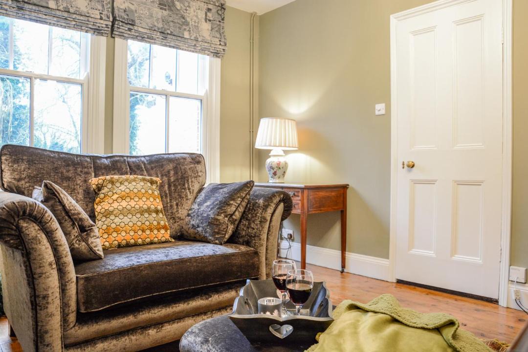 Photo of Livingroom in Earl Soham