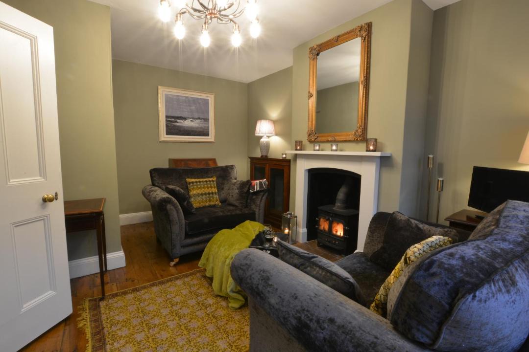 Photo of Livingroom in Earl Soham