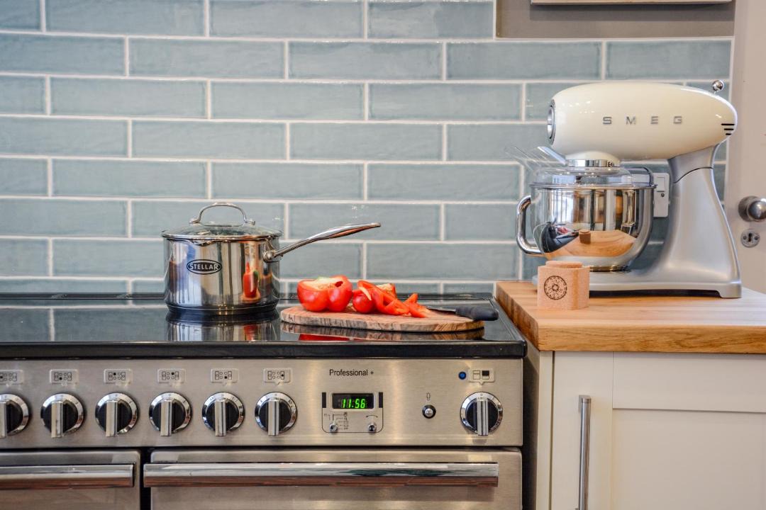 Photo of Kitchen in Earl Soham