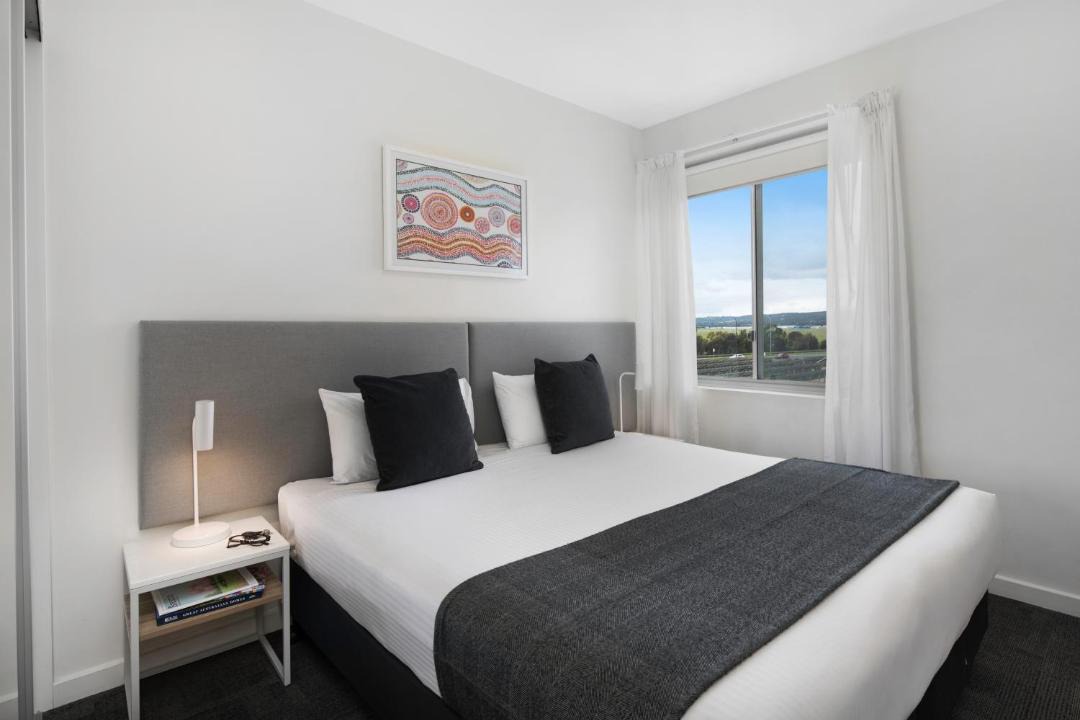 Photo of Bedroom in Mawson Lakes