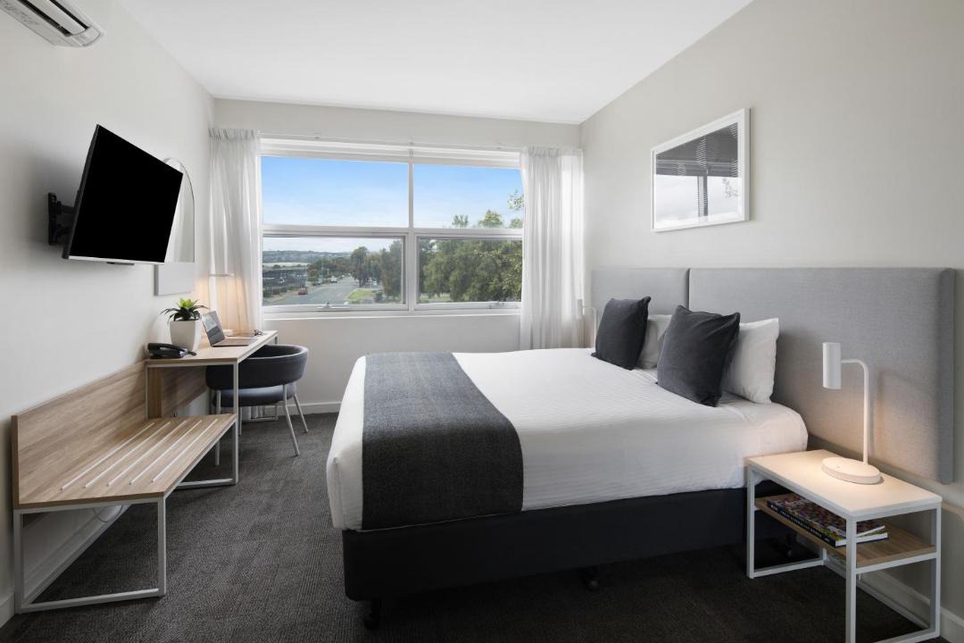 Photo of Bedroom in Mawson Lakes