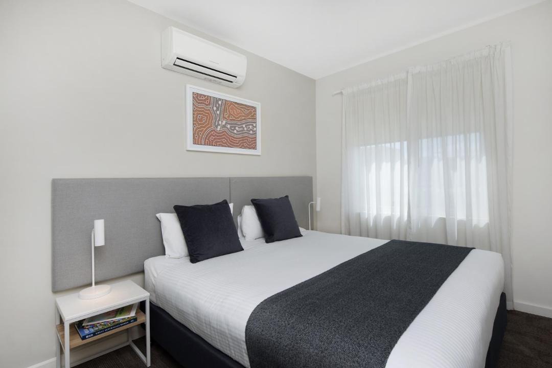 Photo of Bedroom in Mawson Lakes