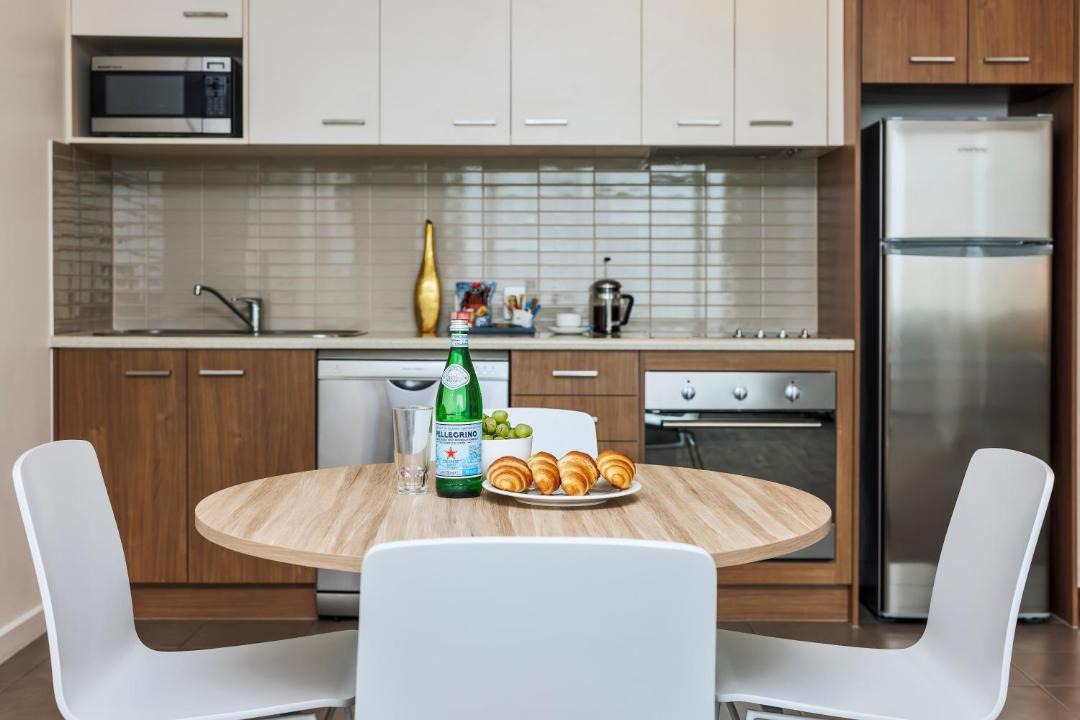 Photo of Kitchen in Mawson Lakes