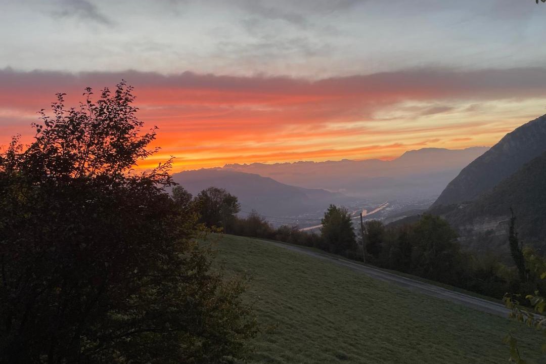 Photo of Outdoor in Noyarey