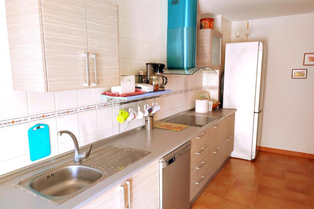 Photo of Kitchen in Arcas
