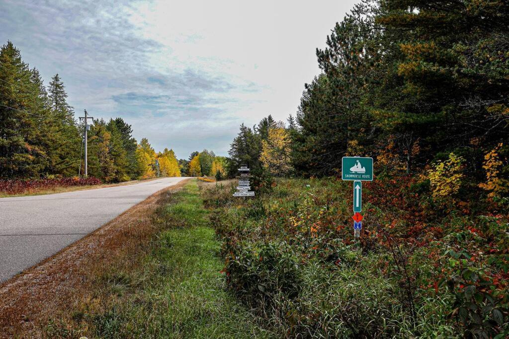 Photo of Outdoor in Tomahawk