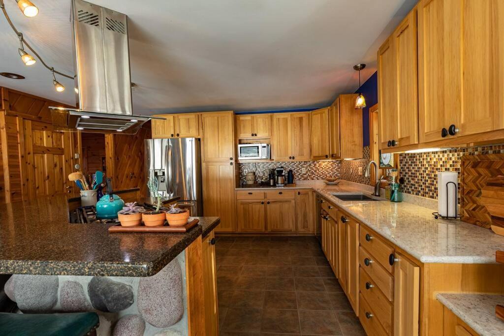 Photo of Kitchen in Tomahawk