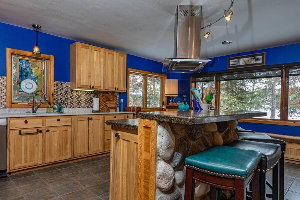 Photo of Kitchen in Tomahawk
