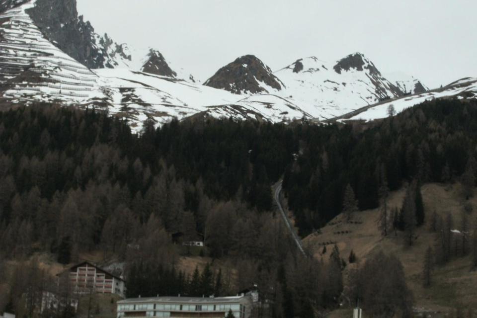 Photo of Others in Davos-Dorf