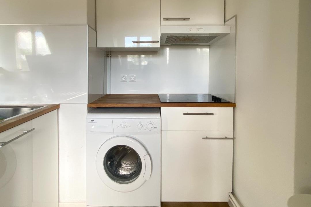 Photo of Kitchen in Chantiers