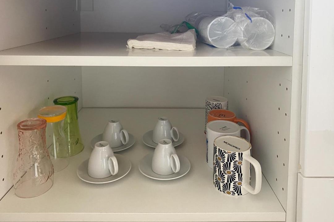 Photo of Bathroom in Chantiers