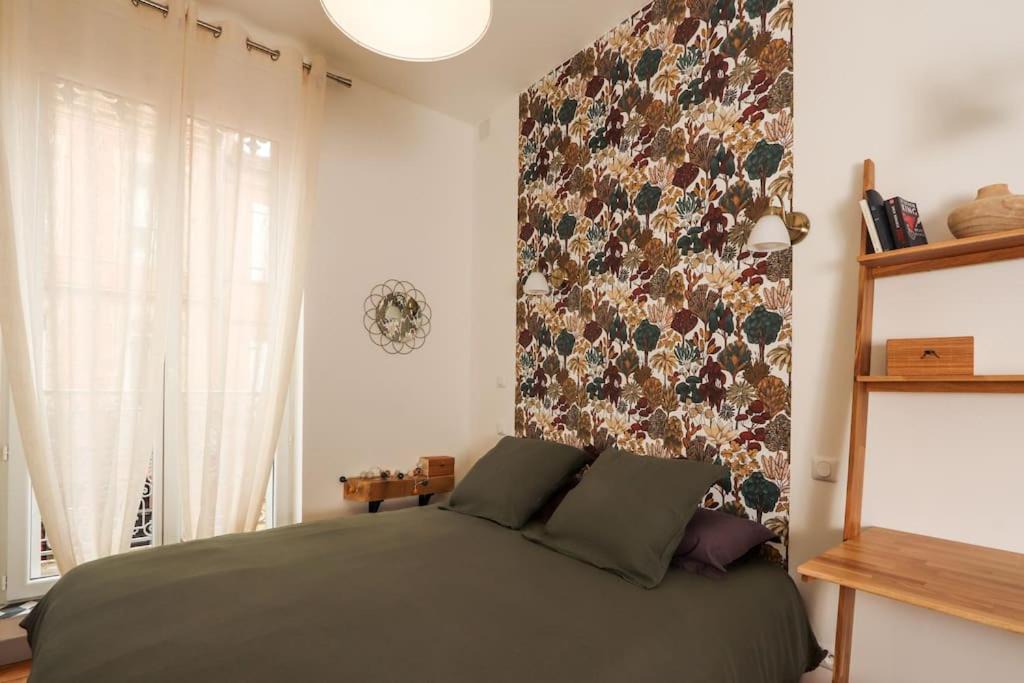 Photo of Bedroom in Saint - Aubin - Dupuy