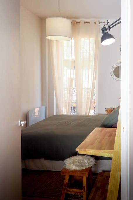 Photo of Bedroom in Saint - Aubin - Dupuy