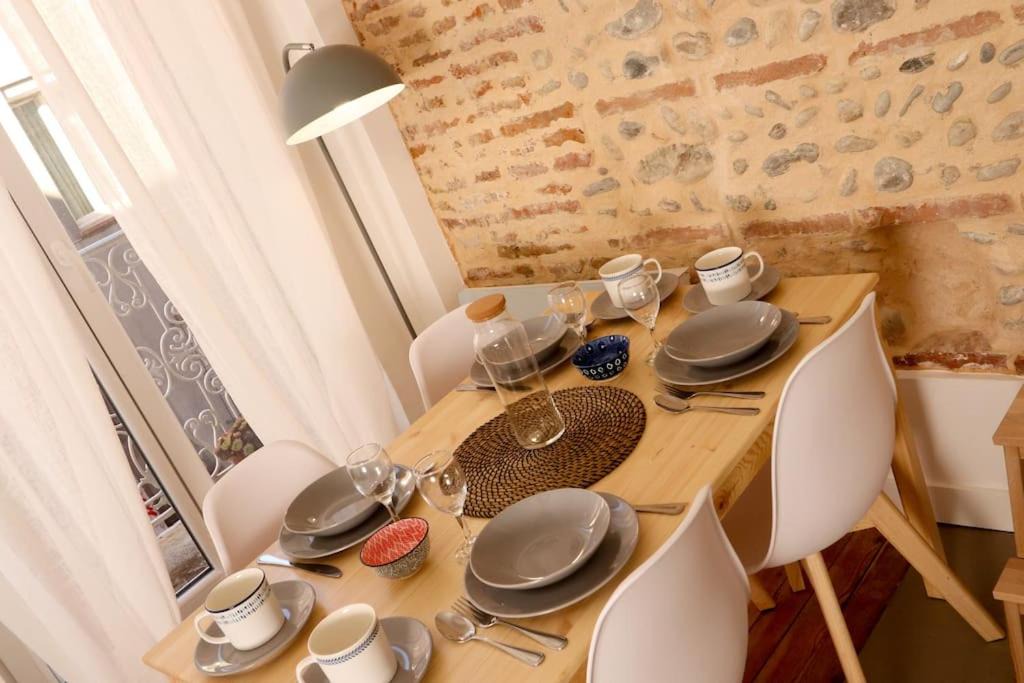 Photo of Livingroom in Saint - Aubin - Dupuy