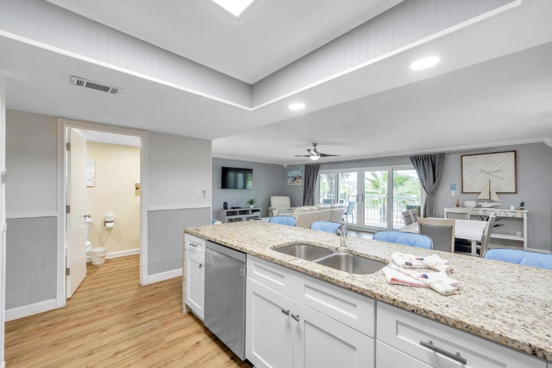 Photo of Kitchen in Indian Shores
