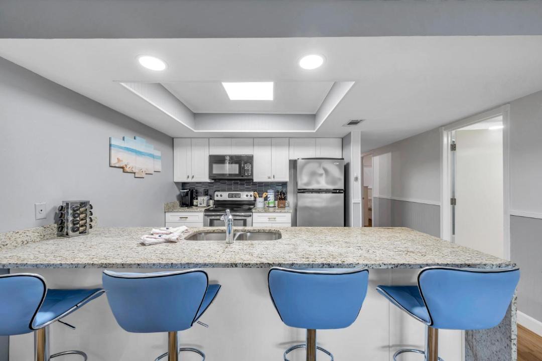 Photo of Kitchen in Indian Shores