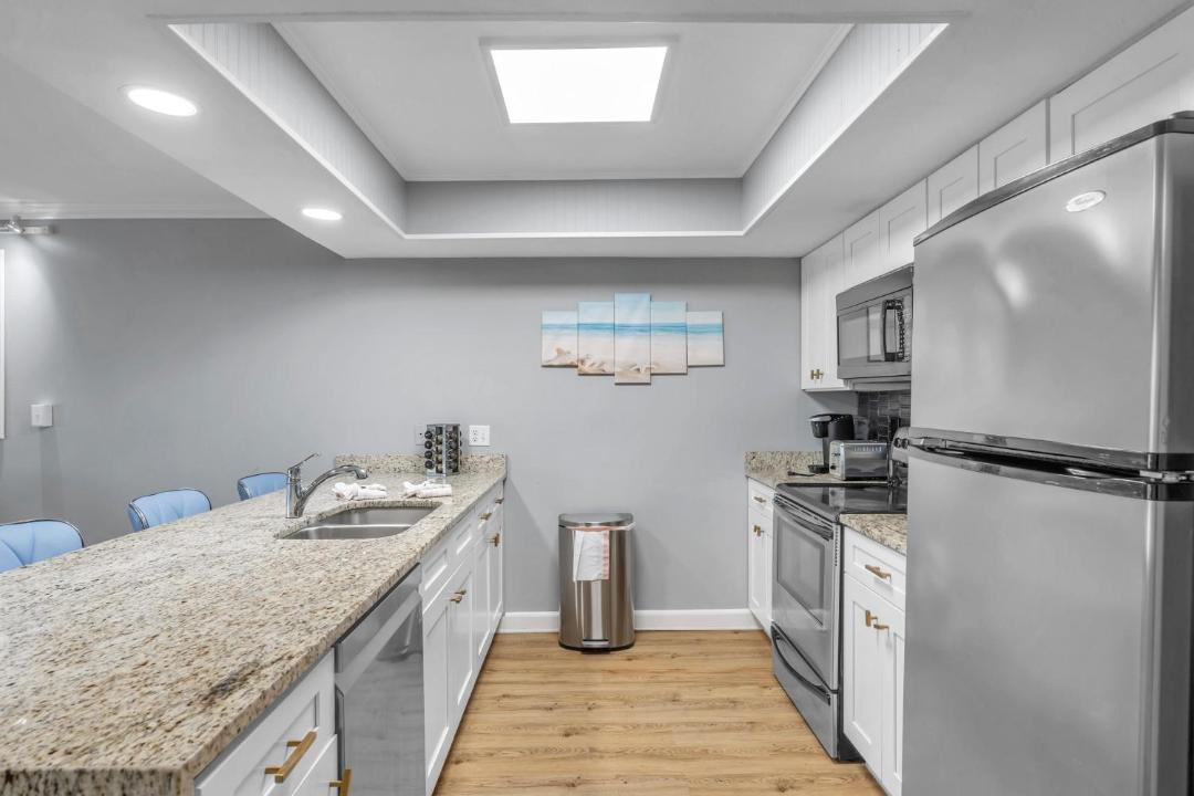 Photo of Kitchen in Indian Shores