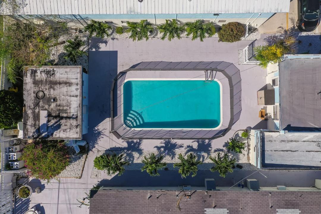 Photo of Buildings in Lake Worth