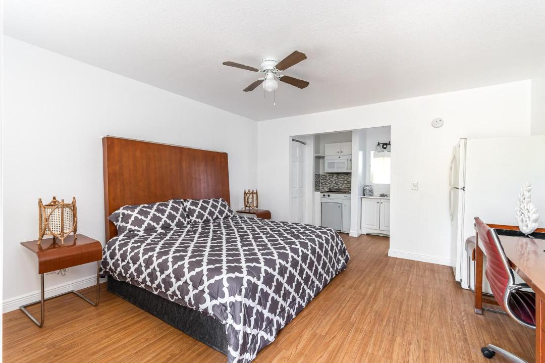 Photo of Bedroom in Lake Worth