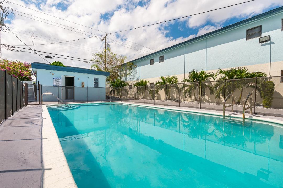 Photo of Outdoor in Lake Worth