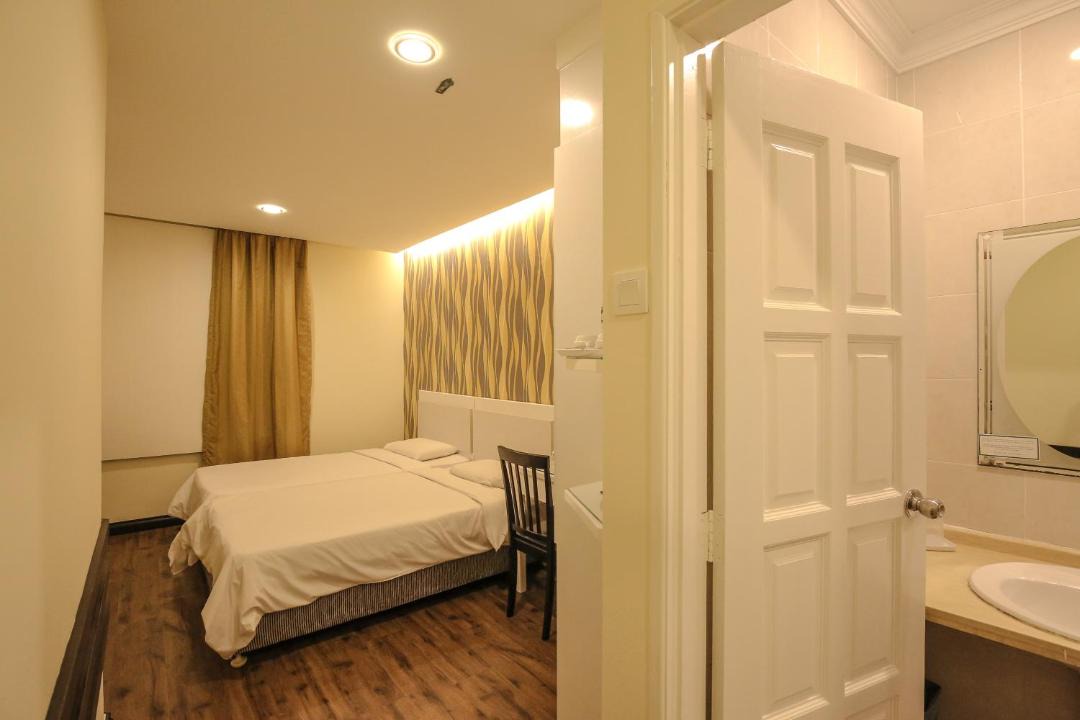 Photo of Others in Kampung Ladang Tok Pelam