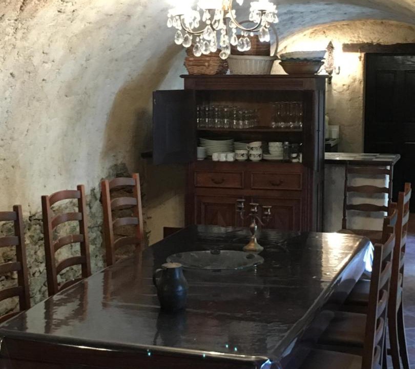 Photo of Livingroom in Muro