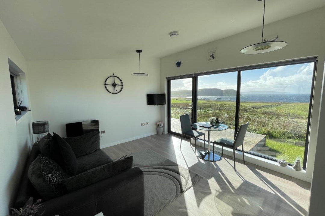 Photo of Others in Bornesketaig