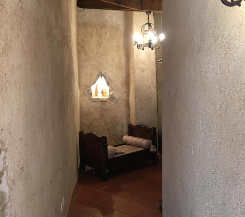 Photo of Bedroom in Muro