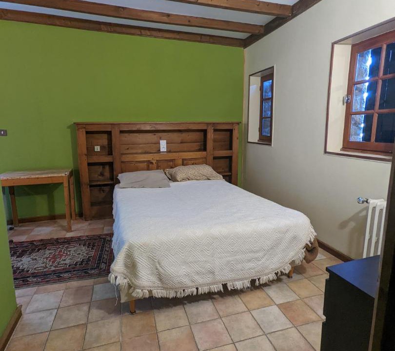 Photo of Bedroom in Aubres