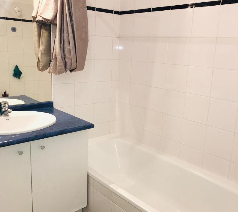 Photo of Bathroom in Blagnac