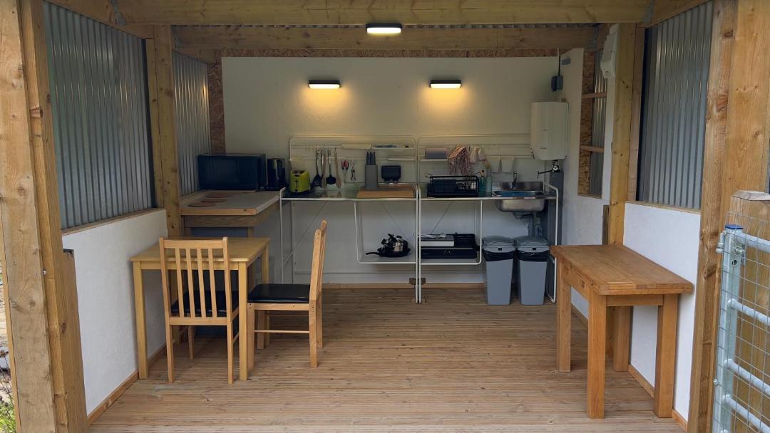 Photo of Livingroom in Wadhurst