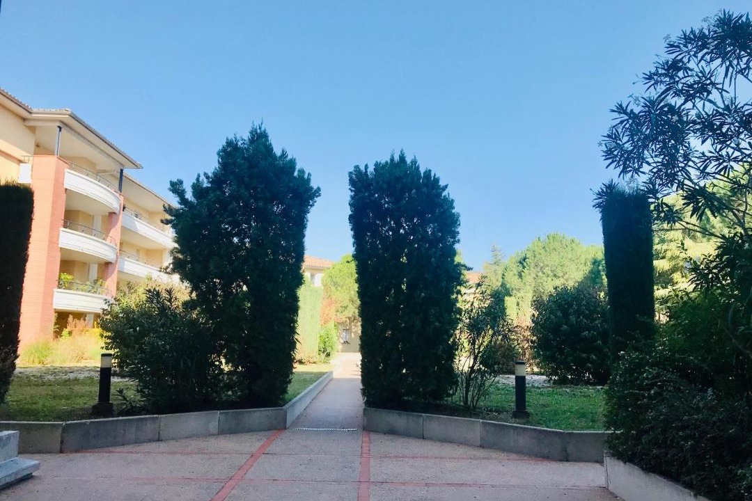 Photo of Buildings in Blagnac