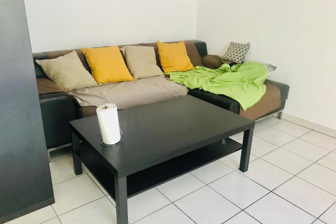 Photo of Livingroom in Blagnac