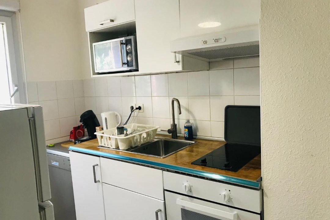 Photo of Kitchen in Blagnac