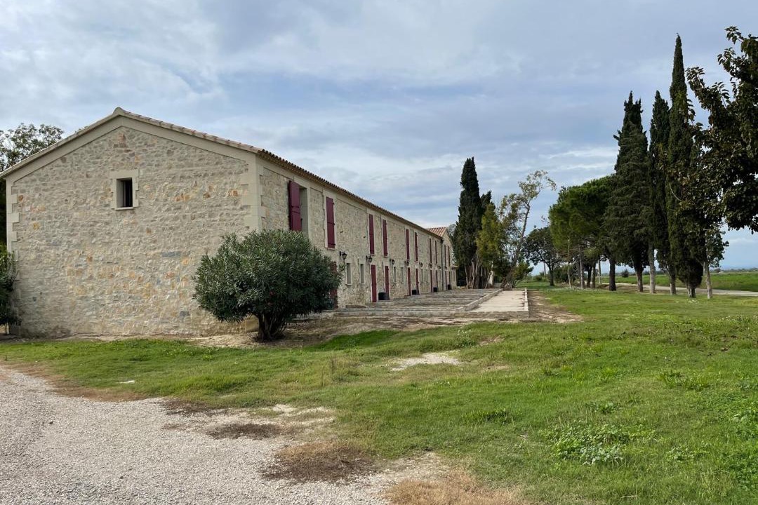 Photo of Buildings in Marsillargues