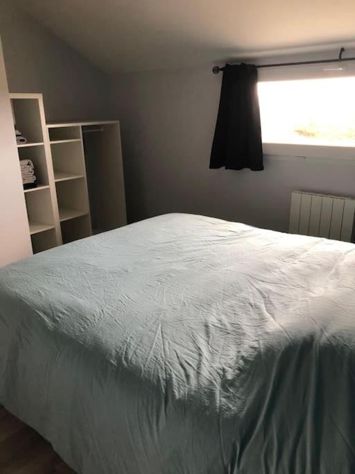 Photo of Bedroom in Saint-Quentin-sur-le-Homme