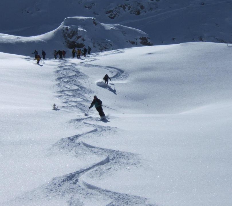 Photo of Others in Zweisimmen Nr Gstaad