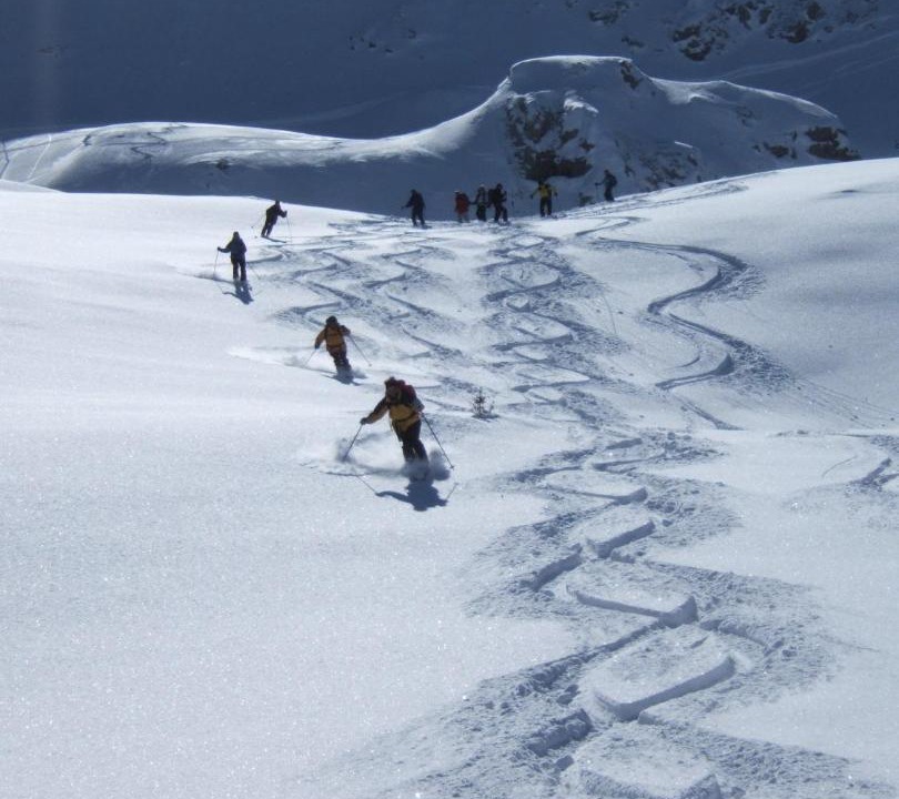 Photo of Others in Zweisimmen Nr Gstaad