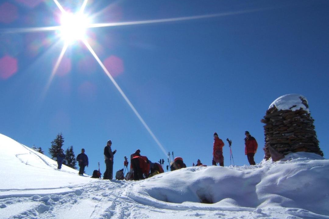 Photo of Others in Zweisimmen Nr Gstaad