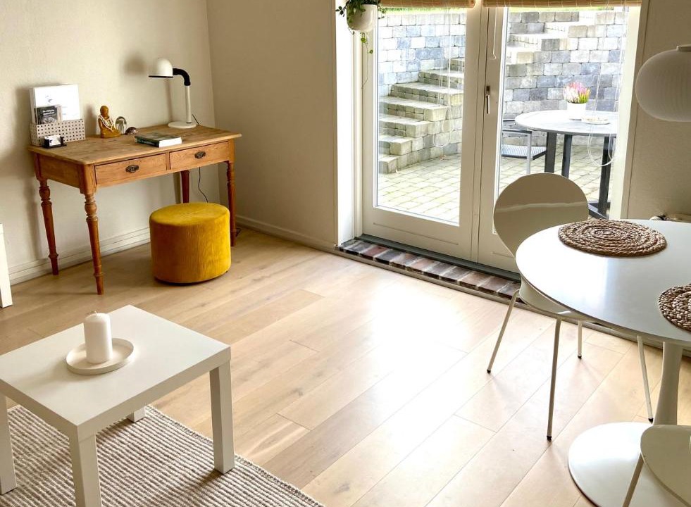Photo of Livingroom in Sæby