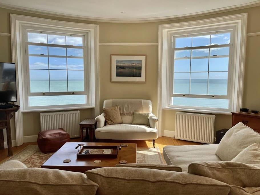 Photo of Livingroom in Deal