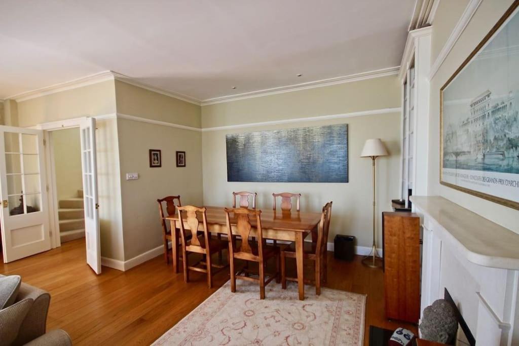 Photo of Livingroom in Deal