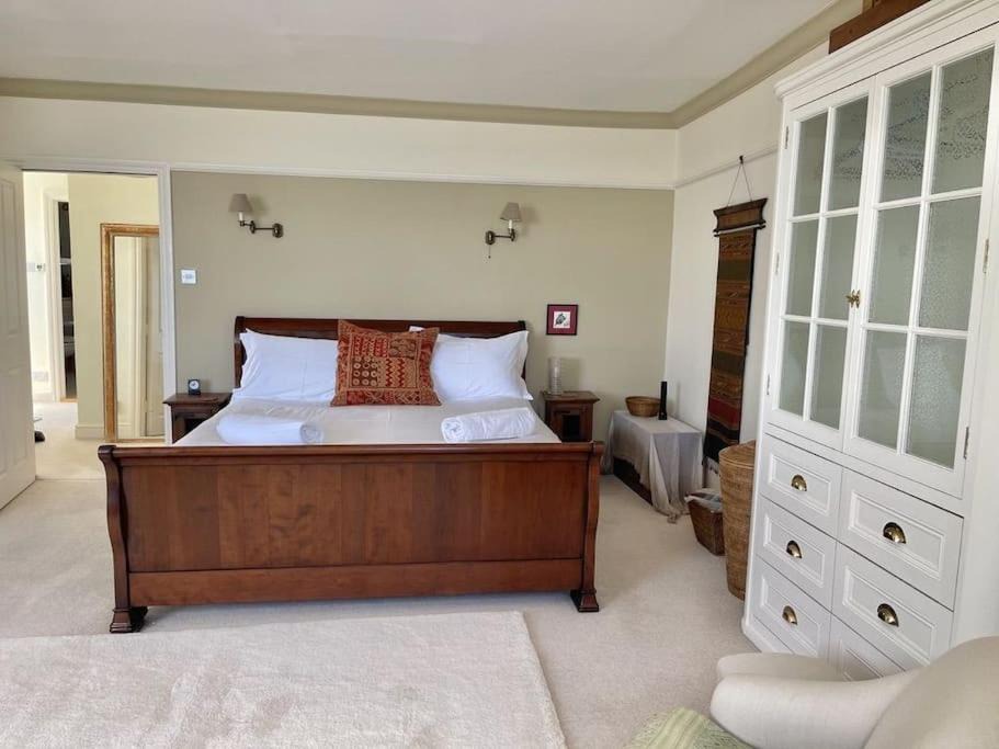 Photo of Bedroom in Deal